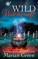Marian Green | Wild Witchcraft | Taschenbuch | Englisch (2023)
