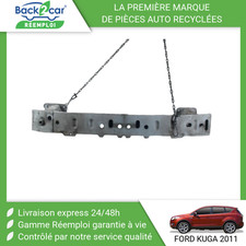 Pare-choc avant Ford KUGA