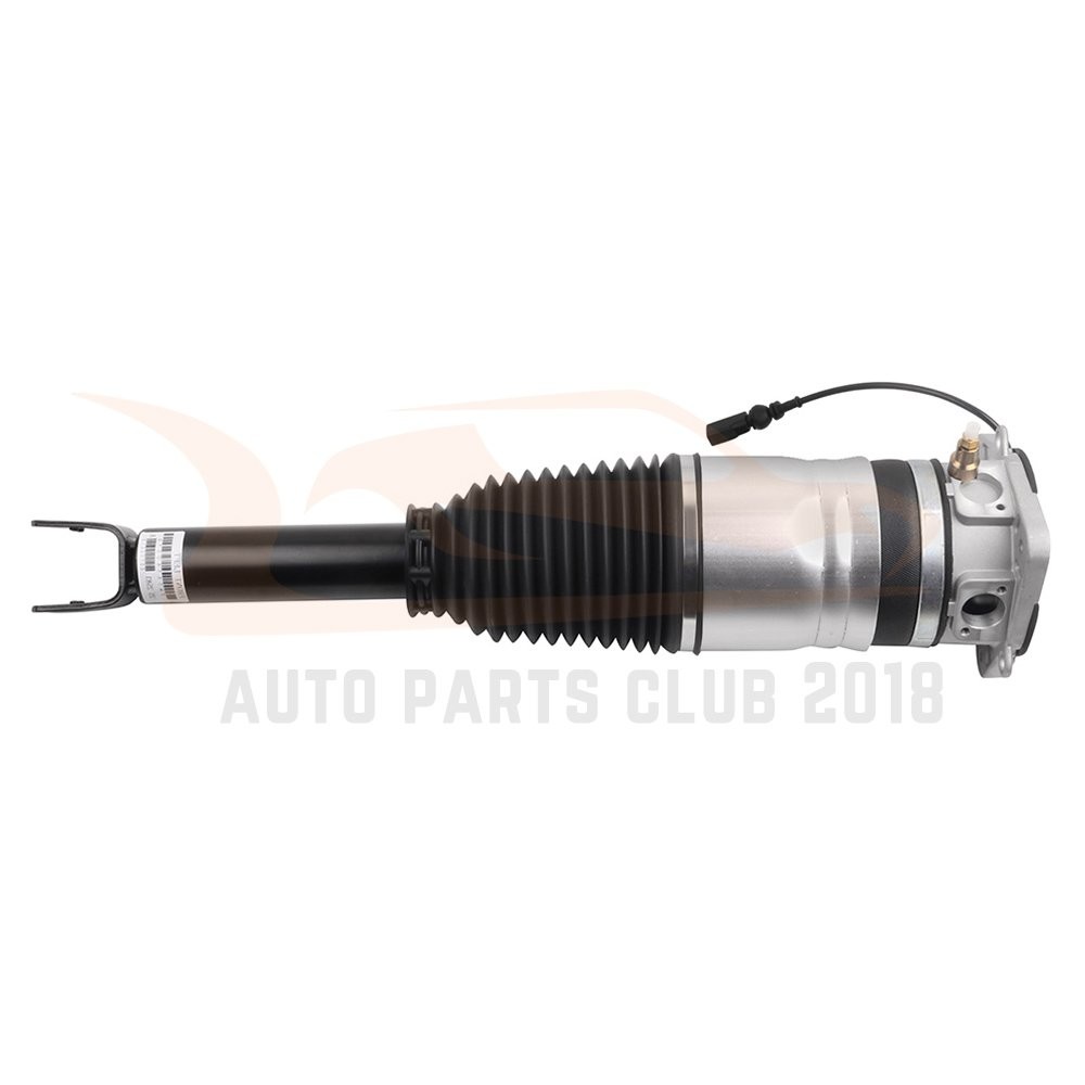 Rear Right For Bentley Continental Flying Spur GT GTC Air Suspension Strut Shock