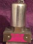 SUPERIOR INTERLOCK TYPE B- 3003 LOCK WITH KEY AND COVER — photo 1