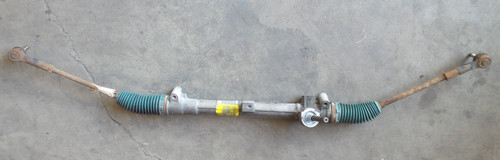 Fiat Bravo II 2 Typ 198 2011- Lenkgetriebe Servolenkung Lenkstange 51833718