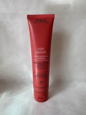 Aveda Nutriplenish  Daily Moisturizing Treatment 5oz/150ml New Hydration