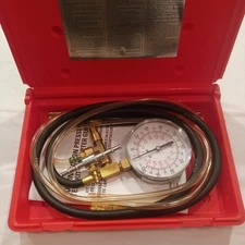 Matco Tools FIT469  Fuel Injection Pressure Test Kit.