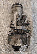 045115389j Filtro olio compl.  VOLKSWAGEN POLO 3a Serie 1.4 TDI cat Ber.