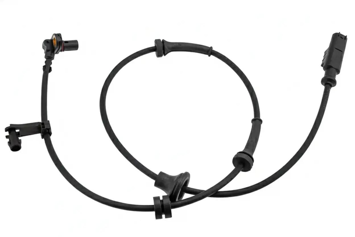 2x ✅Fits NTY HCA-TY-139 ABS SENSOR REAR ⭐UK Seller⭐ - Image 5