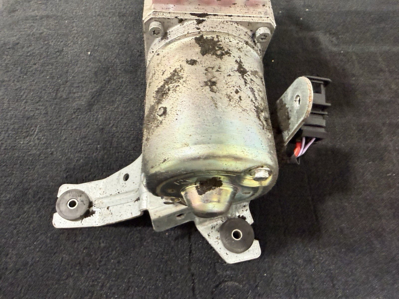 Bentley Continental 2015 Hydraulic pump P/N 3W7871789B