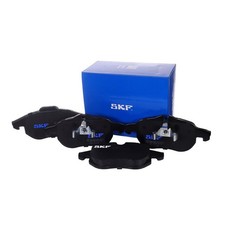 SKF BREMSBELÄGE SATZ VORNE passend für CADILLAC BLS FIAT CROMA OPEL ASTRA SIGNUM