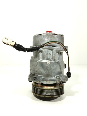SD7VCA KLIMAKOMPRESSOR / 113980 FÜR CITROËN XSARA PICASSO 2.0 HDI CAT RHY / DW1