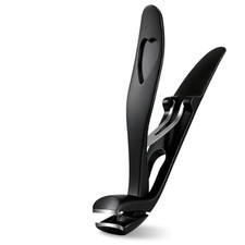 Long Handle Toenail Clippers for Seniors   Sharp Angled Head Thick Nails