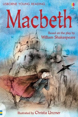 Macbeth (First Reading Level 2) - hardcover Mason, Conrad