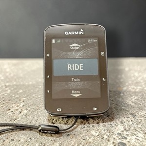 Garmin Edge 520 Plus