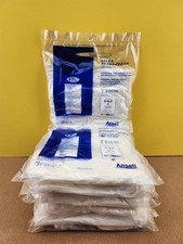 NEW Ansell Nitrilite 93-401 Disposable Nitrile Glove(S 6-6.5),Latex Free(pk/700)