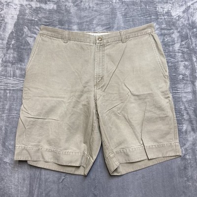 Columbia Sportswear Company Shorts Men s Size 38 Beige