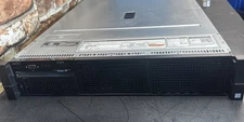 Dell EMC Storage SC9000 2X E5-2667-V2 / 3.30GHz