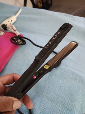 Plancha De Planchar Cabello Sephora De Cerámica