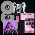 MADONNA CONFESSIONS II 16-Track Numbered Deluxe 2LP Set D2C Exclusive SHIPPED