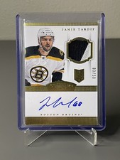 2013-14 Panini Dominion Hockey Cards 10