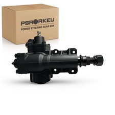 Power Steering Gear Box For Mitsubishi Montero 1992-2000 27-8456