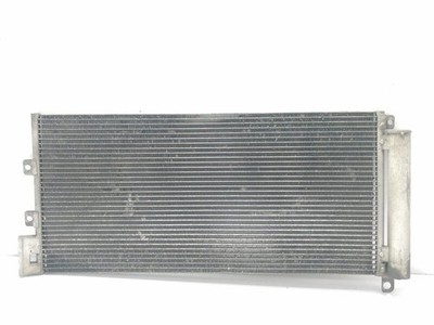kühler 1361487 FIAT LINEA 110 ACTIVA 110.0 111.0 2007
