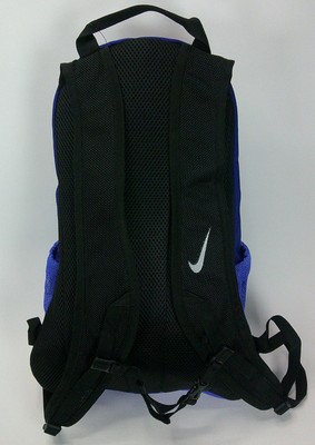 nike run race day backpack