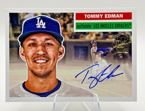 Tommy Edman | eBay