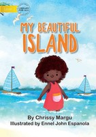 Chrissy Margu | My Beautiful Island | Taschenbuch | Englisch (2021)