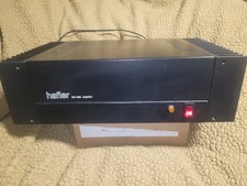 DAVID HAFLER CO. DH-200 STEREO POWER AMPLIFIER - 100 WPC -600w Max