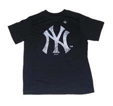 New York Yankees Youth Kids T-shirt Sz. Medium 8 New Mlb Baseball