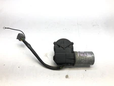 1985 - 1992 Volvo 740 Windshield Wiper Motor Assy Front Electrolux OEM 35181338