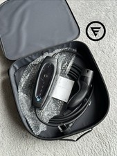 Genuine Mercedes EV Hybrid Type 2 Home Charging Cable Charger A250e C300e E350e
