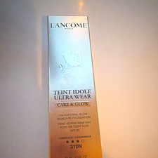 Lanc�me Teint Idole Ultra Wear Care & Glow Liquid Foundation SPF25 310N 30ml