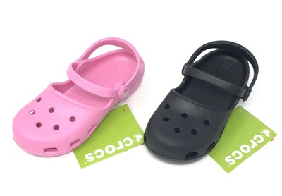 cheap crocs for girls
