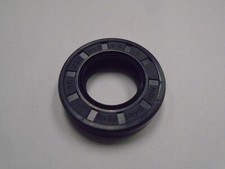 TC 22.2X41.3X9.5 mm DOUBLE LIPS INCH SERIES OIL / DUST SEAL 7/8" X 1-5/8" X 3/8"