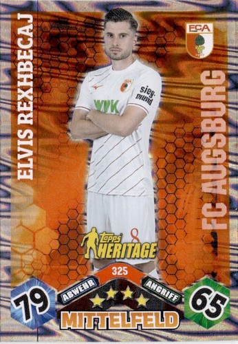 Topps Match Attax Bundesliga 2024/2025 - Sonderkarten aussuchen aus ALLEN -24/25 - Picture 67 of 210