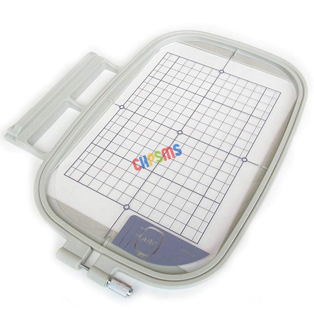 Embroidery Hoop Set fit for Babylock Ellegante BLG/BLG2 Ellageo Plus