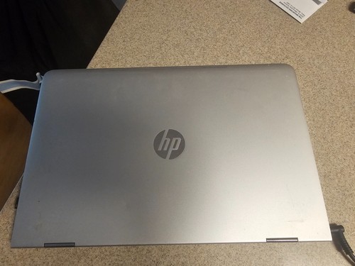 HP X360 Convertible 15-AP012DX/i7-6500U/16GB RAM/256GB SSD/BACKLIT/WIN 11 - Picture 6 of 10