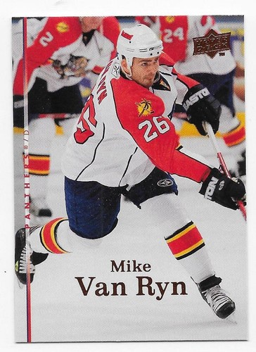 07/08 UPPER DECK SERIES 2 BASE Hockey (#251-450) U-Pick From List - Picture 192 of 200