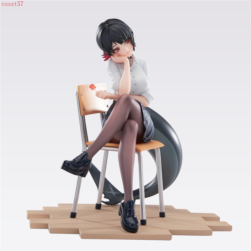 Zenless Zone Zero Official Ellen Joe 1/8 Scale Figure Collectible