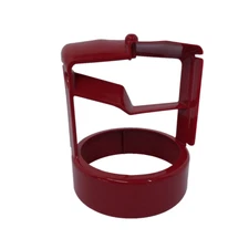 Cuisinart Ice Cream Maker Red Mixing Paddle Replacement Part ONLY ICE-21