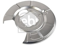 Bremsscheibenabdeckung Bmw T. 5/6 03-10 Le