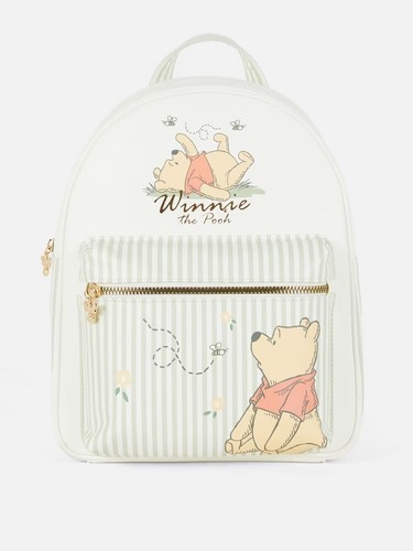 Primark x Disney Rucksack Winnie Puuh gestreift