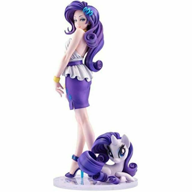 My Little Pony Anime Figures Exist And Theyre Hard To Find  GameXgg