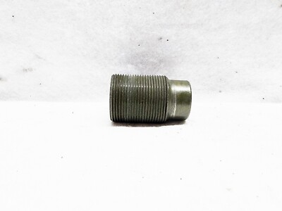 2005 - 2023 KAWASAKI ZX6R ZX10R REAR SWINGARM AXLE L=47 COLLAR