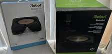 iRobot Roomba s9+ (9550) Robot Vacuum & Braava Jet m6 Robot Mop Bundle - *NEW*