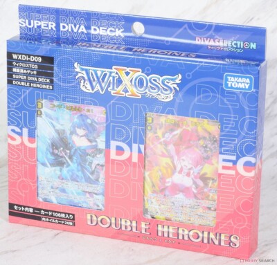 Wixoss