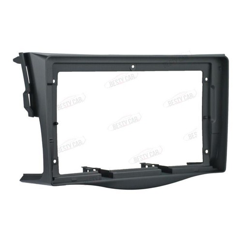 Cuadro estéreo de radio de coche de 9"" con arnés para TOYOTA RAV4 2006~12 - Imagen 4 de 6