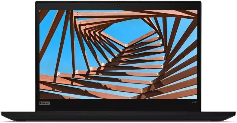 Lenovo X380 Laptop Win 11 Touch Screen 1TB SSD 8GB Ram i5