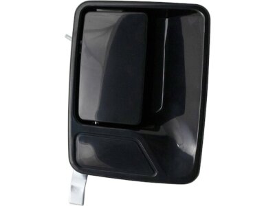 TRQ 88PK72J Door Handle Fits 2000-2005 Ford Excursion Exterior Door Handle
