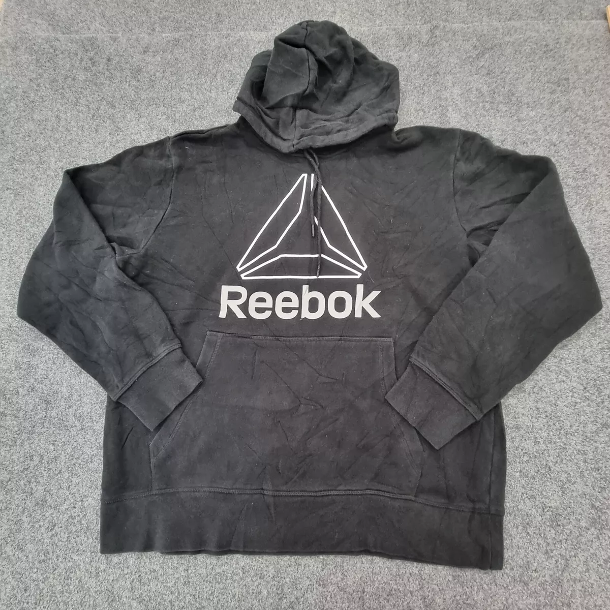 Reebok jumper mens hotsell
