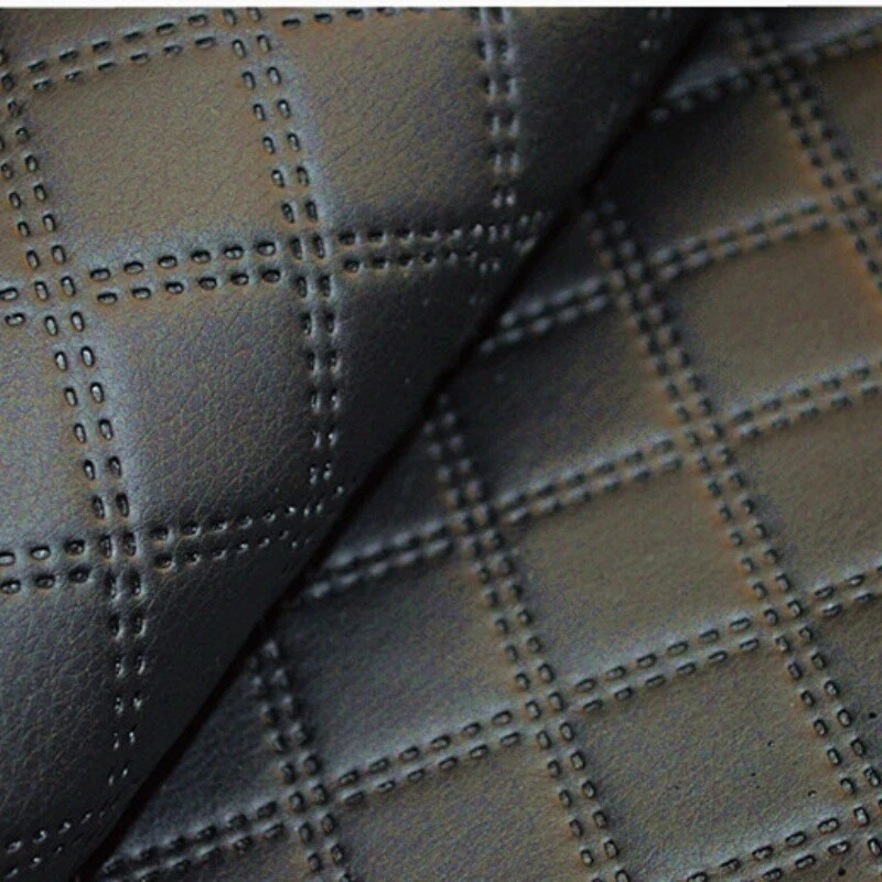 Esponja de tecido de couro ecológico acolchoada faça você mesmo capa de assento interior estofado material costurar - Imagem 2 de 4